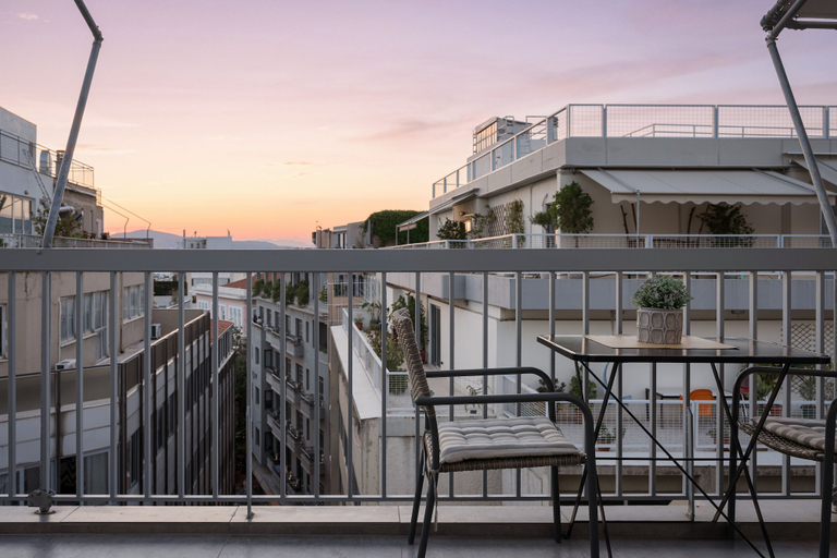 Others 5, Acropolis Sandra Homes, Attica