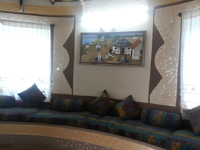 Others 5, Hotel Rudra Hills , Kachchh