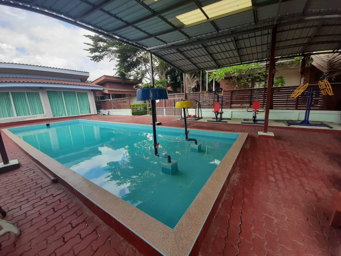 Sport & Beauty, Buriram Siri Resort, Muang Buri Ram