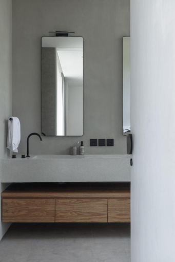 Bathroom 5, Nova by OXO, Badung