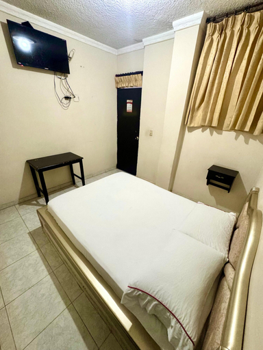 Room 5, Hotel Buenavista Valledupar, Valledupar