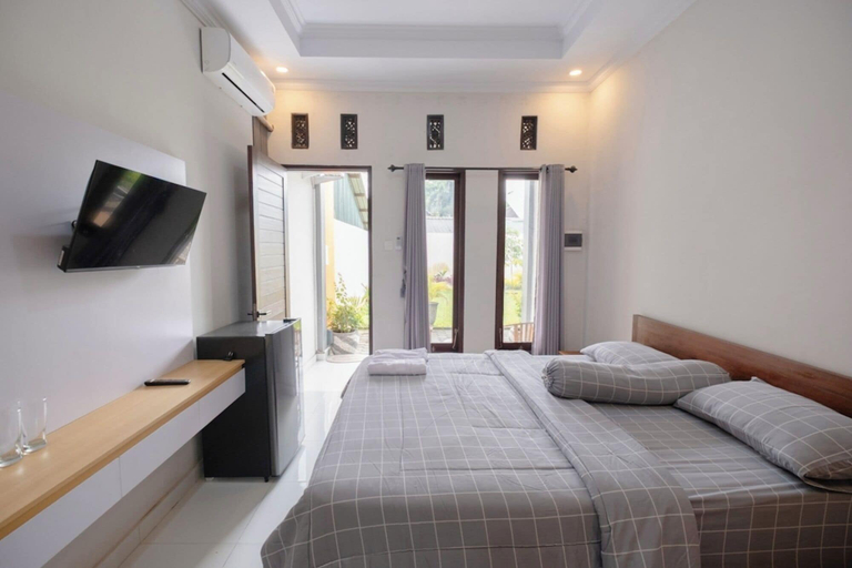 Room 5, Arga Shankara House, Badung