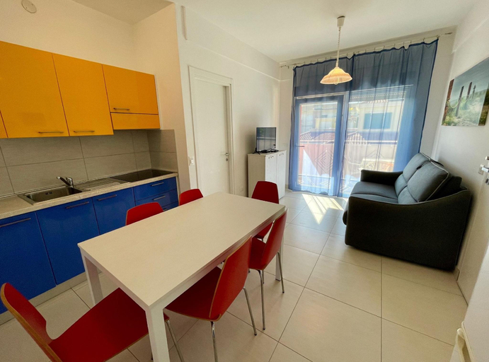 Others 5, Apartment for 6 guests ideal for holidays, Venezia