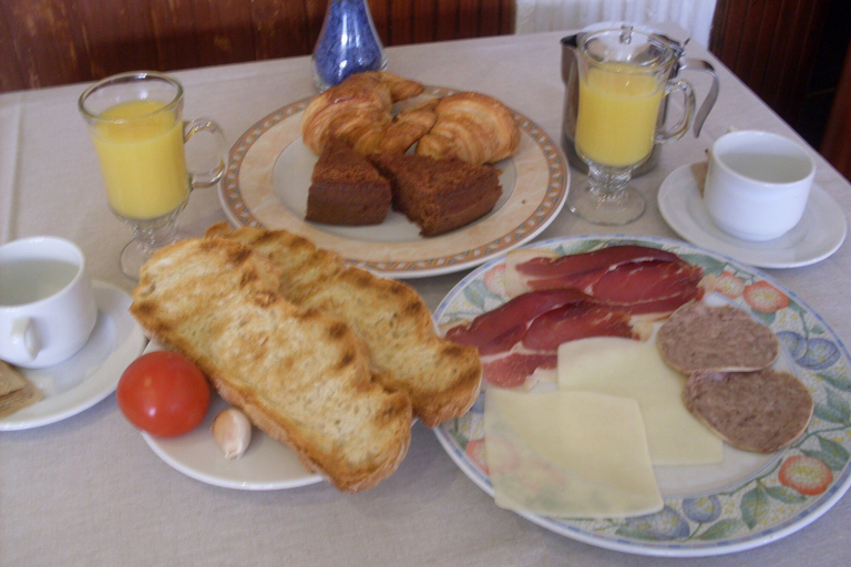 Food & Drinks 5, HOTEL RURAL L’OCELL FRANCOLI, Tarragona