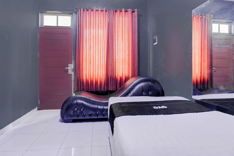 Room 5, OYO 94756 23 Residence, Sleman