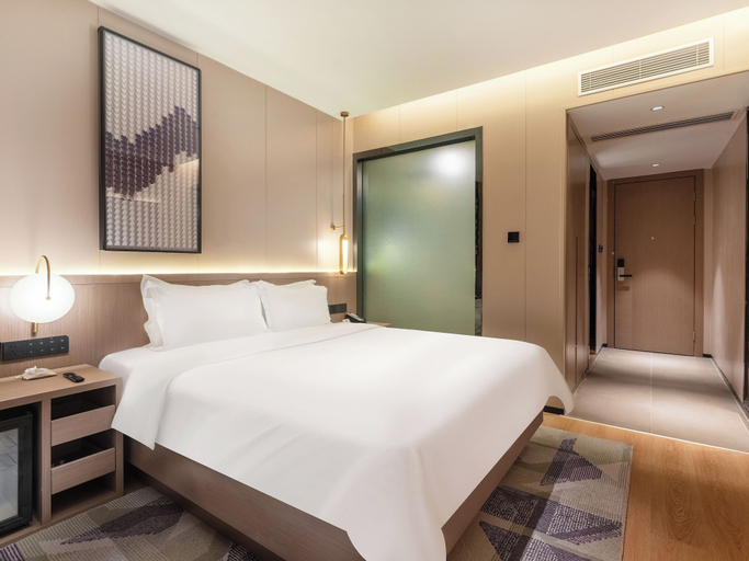 Room 3, Lavande International Hotel Guangzhou, Guangzhou