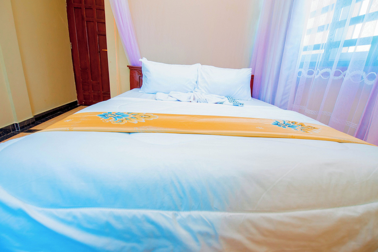 Room 4, HBE HOTEL KIGAMBONI, Temeke