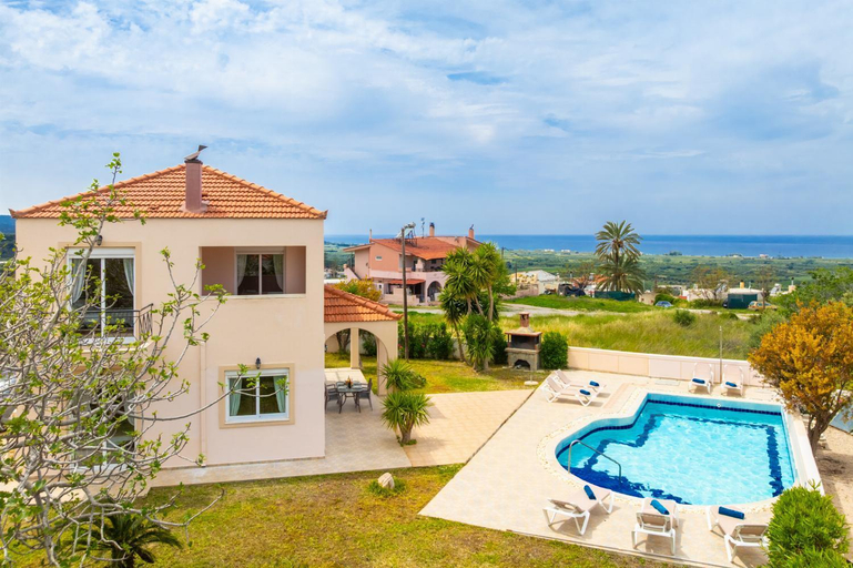Facilities 4, Villa Maia, South Aegean