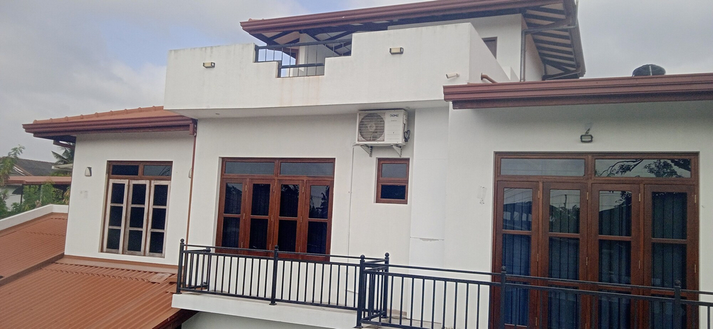 Exterior 3, Sweet Home Ja-Ela, Ja-Ela