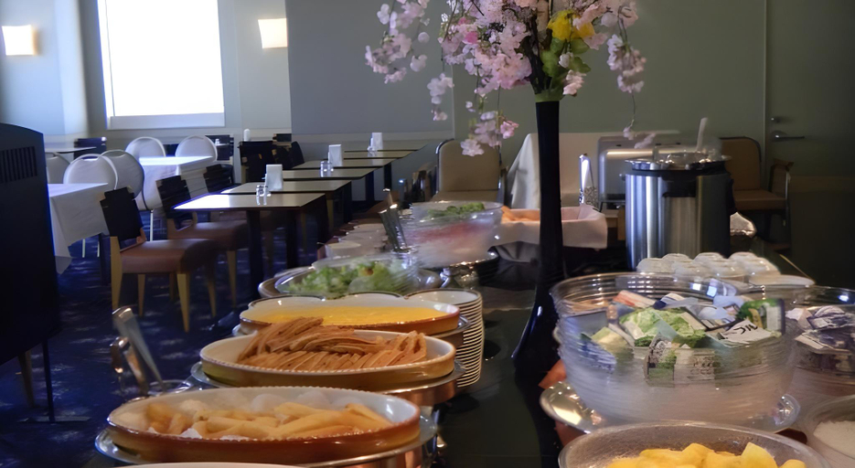 Food & Drinks 5, Dai-ichi Hotel Ryogoku