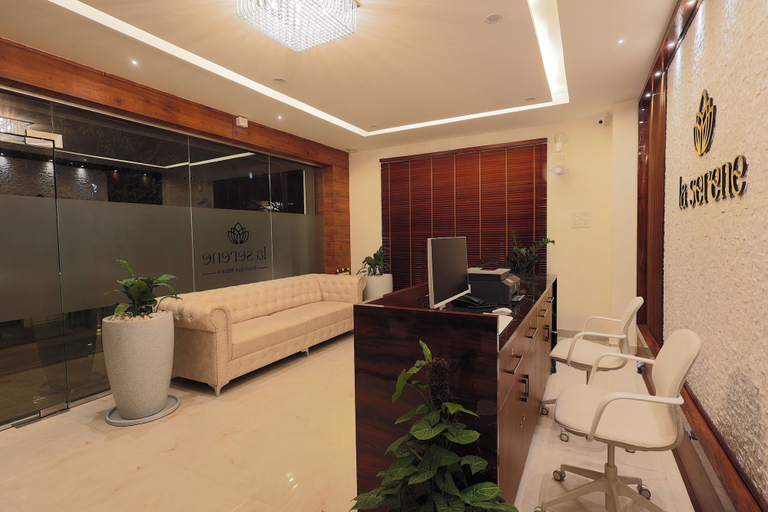 Others 5, La Serene Boutique Hotel, Bangalore