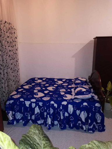 Bedroom 3, Ella Way Resort-Kandy, K.F.G. & G. Korale