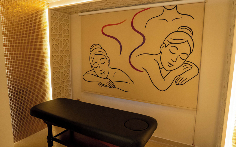 Massage 3, Heritage Inn Hotel Apartments, Al Wakrah
