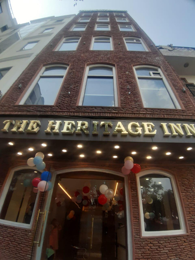Exterior & Views 5, Hotel The Heritage Inn, Amritsar