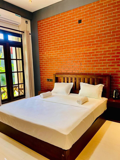 Room 4, Coffee House Resort Dambulla,Sigiriya, Dambulla