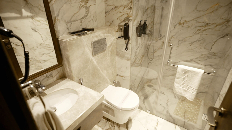 Room 2, HOTEL MANTIS & RESORTS MUZAFFARPUR, Muzaffarpur
