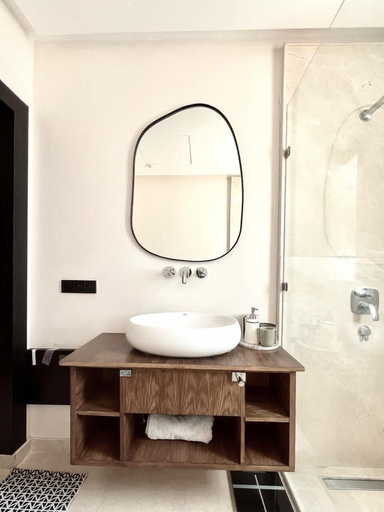 Bathroom 5, VILLA KECH, Marrakech