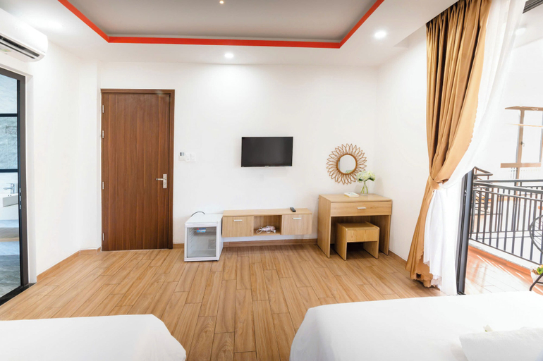 Room 5, Hometown An Vien Villa Hoi An, Da Nang