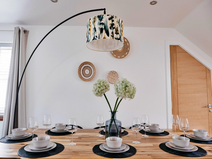 Others 5, Apartment in Newquay near Surf Beaches, Cornwall