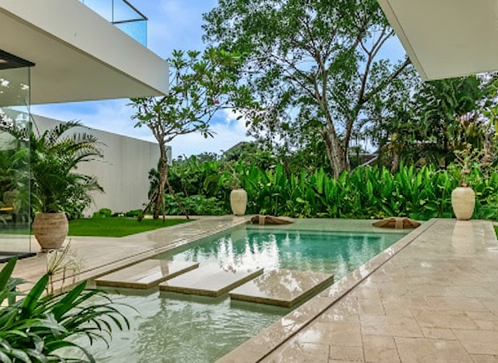 Sport & Beauty 2, Casa La Brisa by RPM, Badung