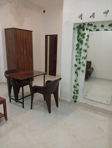 Living area, BLOOM STAY, Amritsar