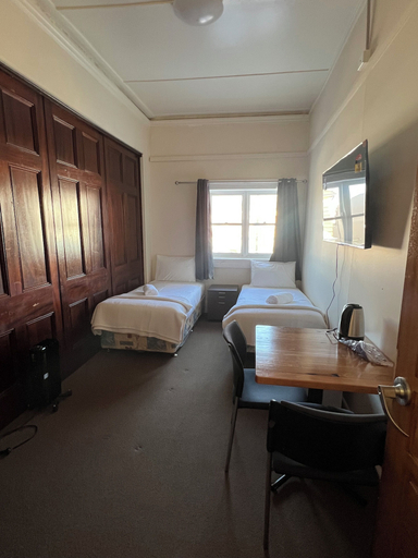 Room 2, The Lodge Cooma, Cooma-Monaro