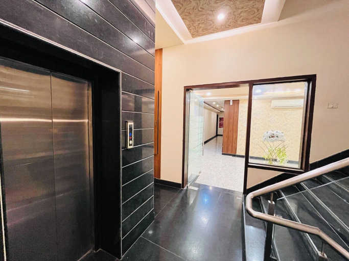 Others 4, Hotel Ashiyana Residency, Lucknow