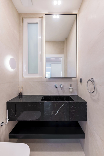 Bathroom 5, Michalakopoulou Cover & Bright Apartment, Attica