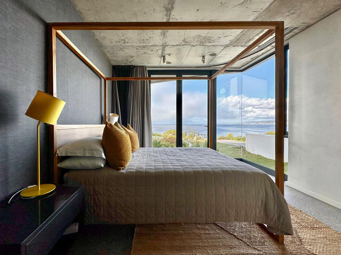 Bedroom 3, Silver Bay Villa, West Coast