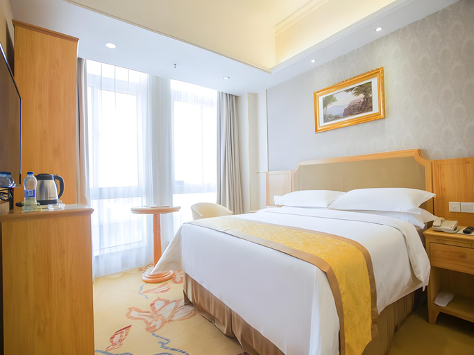 Others 5, Vienna 3 Best Hotel Jiangsu Huai'an Qinghe Jiayuan, Huai'an
