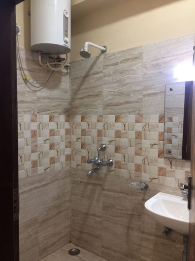 Bathroom 4, The Metropol Hotel Siwan, Siwan