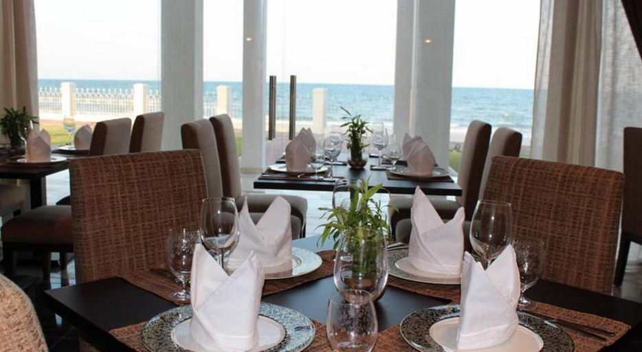 Food & Drinks 4, Sohar Beach Hotel, Sohar