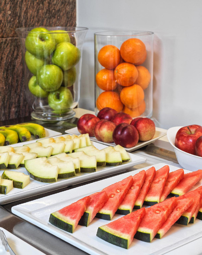 Food & Drinks 4, Hotel Spa Galatea, Pontevedra