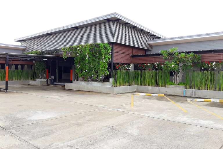 Exterior & Views 2, The Loft @Chiangrai, Muang Chiang Rai
