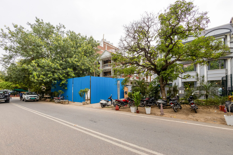 Others 5, Flxho Tribe - Bespoke Hotel - Arjun Marg, Gurgaon