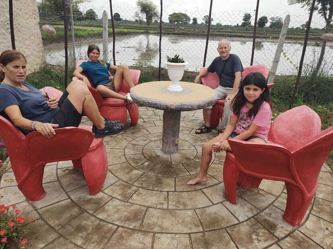 Exterior 5, Ajinkya Jungle lake farms resort, Chandrapur