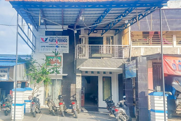 Exterior & Views 2, Summarend Hotel RedPartner, South Nias