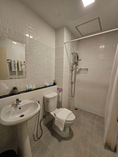 Others 2, Narada Residence, Pak Kret
