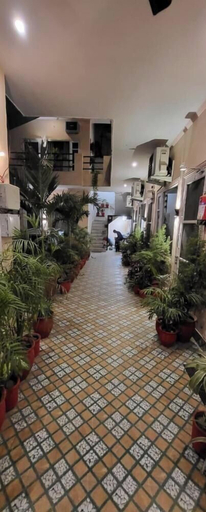 Exterior 3, Saini Guest House, Gurdaspur