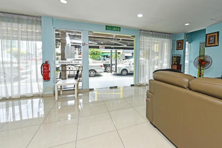 Others 5, Seri Mawardah, Malacca City