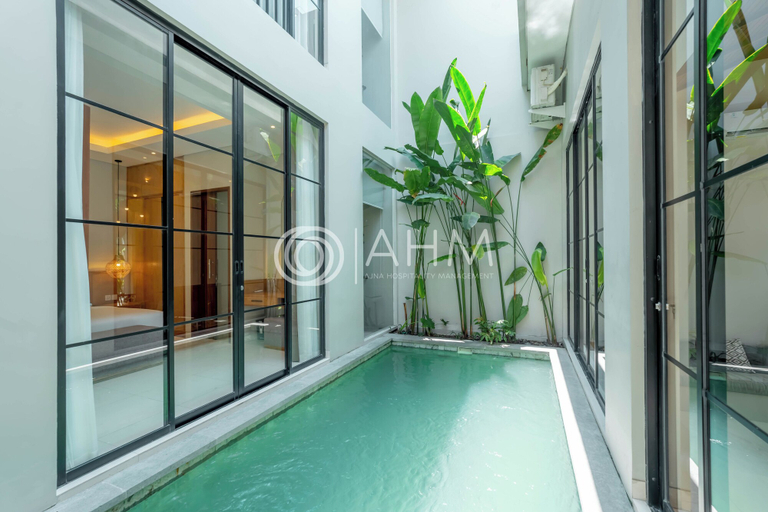 Sport & Beauty 5, Royal Villa Canggu, Badung