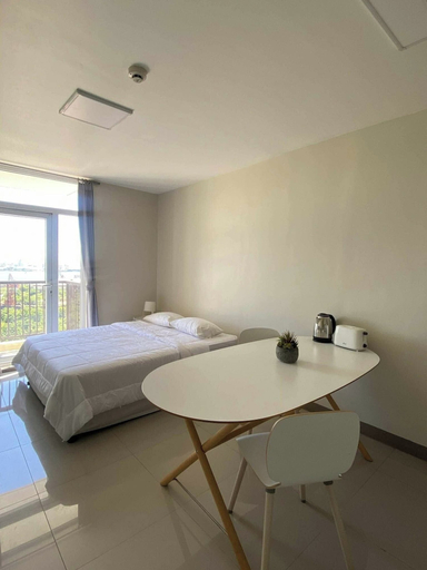 Bedroom 3, Cheap Accommodation - Saekyung Apartment, Lapu-Lapu City