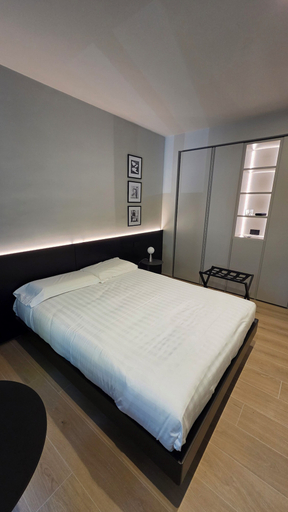 Room 4, Milano Bene Suites, Milano