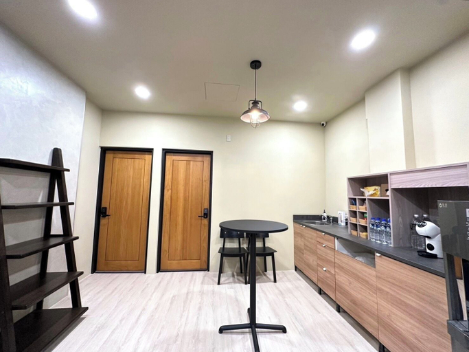 Living area 2, LAZY TIME, Pingtung
