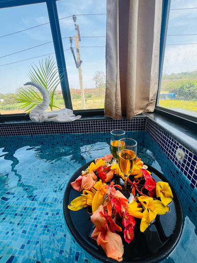 Food & Drinks 4, 7 Hills Resort, Gwalior