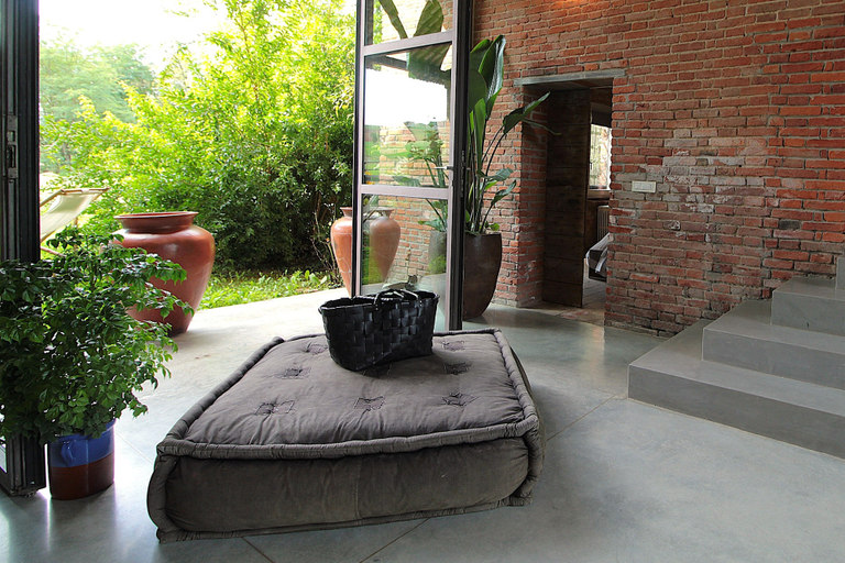Living area 2, Villa Poggio Zucchino Pool and Wellness Piacenza, Piacenza