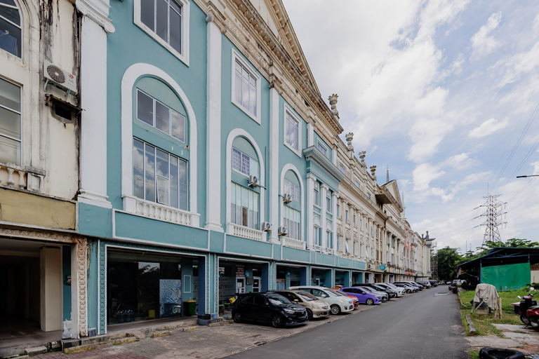 Urbanview Hotel Bagusroom Batam, Batam