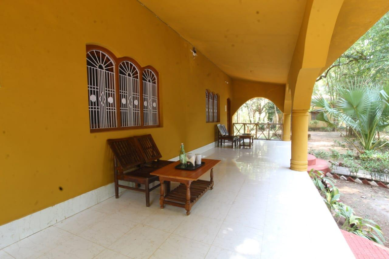 Others 5, Ashoka Jungle Resort, Umaria