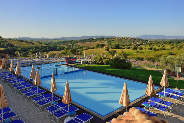 Sport & Beauty, Apartment in Residence Borgo Magliano, in Magliano, Grosseto
