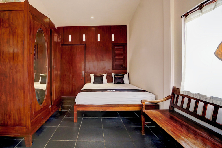 Room 3, OYO 94767 Griya Djati Syariah 1, Malang